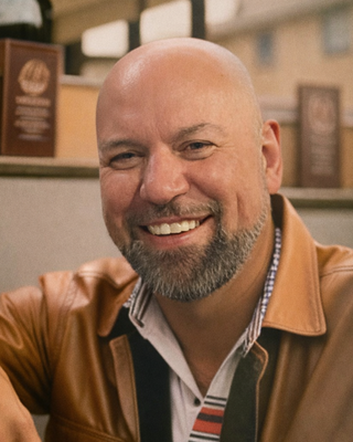 Photo of Rick Habeck, Licensed Professional Counselor, MA, LCPC