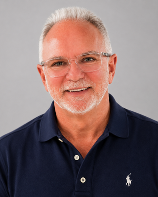 Photo of Jerry E Kuhn, Counselor, MS, LMHC, LPC, MHSP, QS