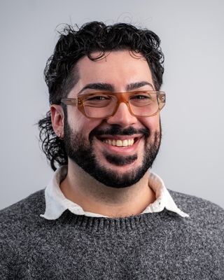 Photo of Shawn McLaughlin, Licensed Professional Counselor, LPC, MEd