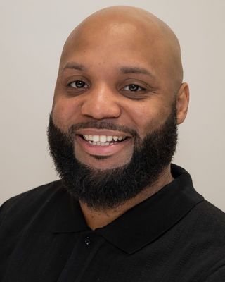 Photo of Marquise Mazyck-Wright, Licensed Clinical Social Worker Associate, LCSWA