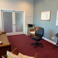 Gallery Photo of Psychotherapy office (2/2