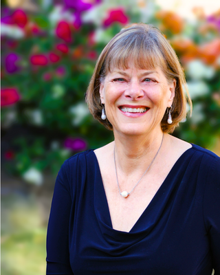 Photo of Dr. Ginny Trierweiler, Psychologist, PhD, BCC