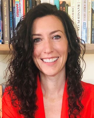 Photo of Jamie Wernsman, Psychologist, PhD