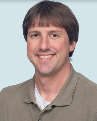 Photo of Seth Haxel, Counselor, LCMHC