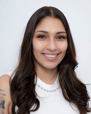 Photo of Christina M. Barnes, Mental Health Counselor, LMHC