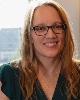 Photo of Catherine Rouse, MA, LMFT
