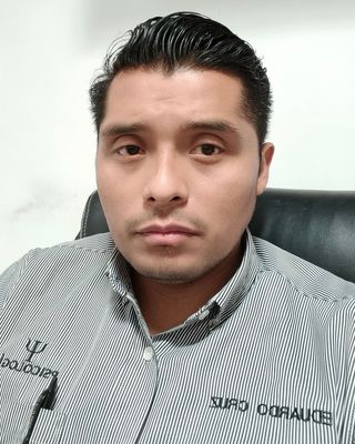 Foto de Eduardo Cruz Sánchez, Psicólogo en Torreón, Coahuila de Zaragoza
