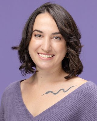 Photo of Ariana Moran, Psychologist in Lents, Portland, OR