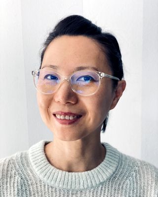 Photo of Soo Ngai, Clinical Social Work/Therapist in New York