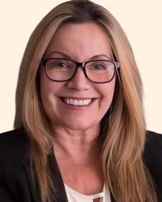 Photo of Claudia Mitchell-Gambino, Counselor, MS, LMHC