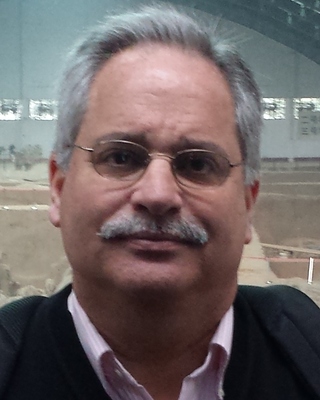 Photo of Robert N. Portnoy, Psychologist