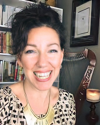 Photo of Michele Paiva - Embodied Inquiry for Women, PhD, CFEI, MBSR, CHT