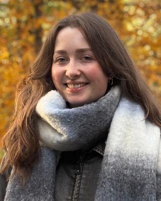 Photo of Hannah Carslaw, Counsellor, MBACP