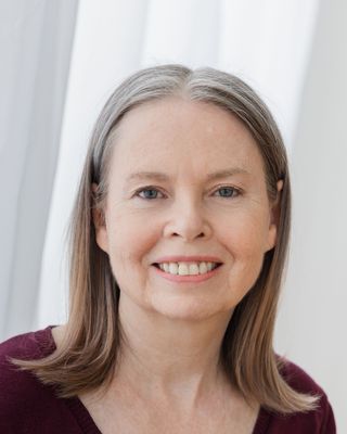Photo of Violet Eden, Licensed Professional Counselor, MA