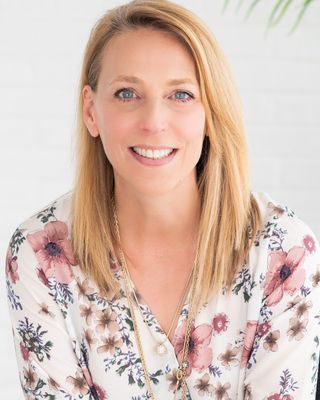 Photo of Noelle McWard, Clinical Social Work/Therapist, LCSW
