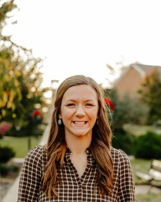 Photo of Jaden Link, MS, PLPC