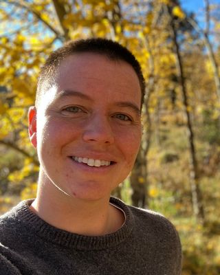 Photo of Ser Brown, Clinical Social Work/Therapist, LCSW