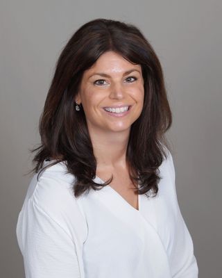 Photo of Chantal Maria Jacoba Wohnoutka, Clinical Social Work/Therapist, MSW, LGSW