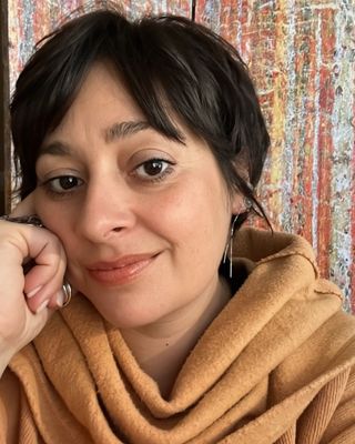 Photo of Gloria Tolpin, Counselor, MA, LMHC