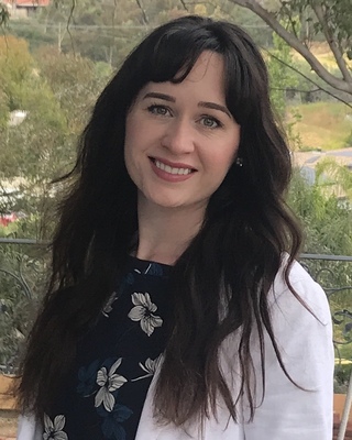Photo of Melissa Pierce, Psychologist in Carlsbad, CA