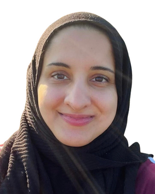 Photo of Faizah Latif, Registered Social Worker in L7R, ON