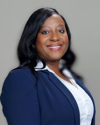 Photo of Rhoda Madamombe, Psychiatric Nurse Practitioner, PMHNP, MSN-BC