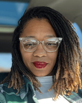 Photo of Altera Reason, Clinical Social Work/Therapist, LCSW
