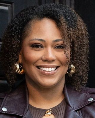 Photo of Elana Marie Thomas, Clinical Social Work/Therapist, LCSW