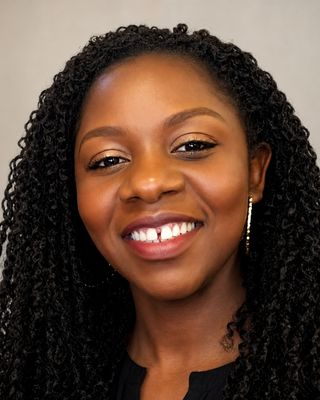Photo of Solange Nju, Psychiatric Nurse Practitioner, PMHNP