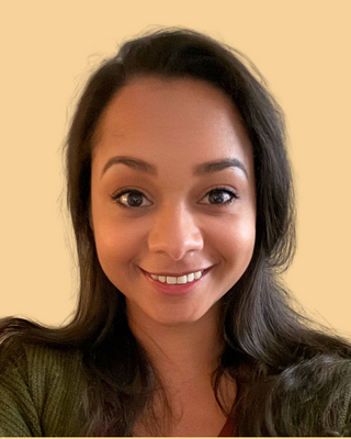 Photo of Jasmine Platania, Licensed Professional Counselor, LPC