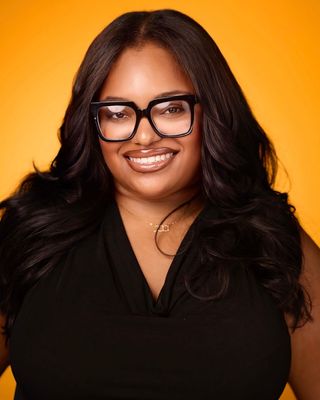 Photo of Khiarah Craig, Clinical Social Work/Therapist, MSW, LSW