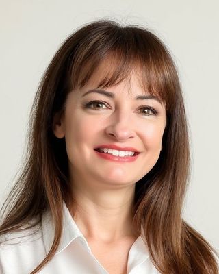 Photo of Karen Stark-Garrett, Marriage & Family Therapist, PhD, LMFT