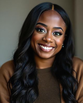 Photo of Wilmaneice Pleasant, Pre-Licensed Professional
