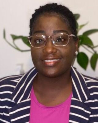 Photo of Bromwell Reid, Marriage & Family Therapist