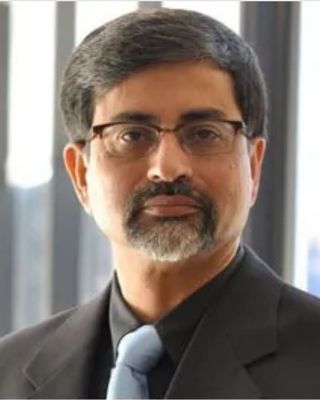 Photo of Sunil K Bhatia, MD, Psychiatrist