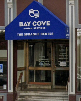 Photo of Robert Gorman - Michael J Gill Clinic- Bay Cove Human Services, Clinical Social Work/Therapist