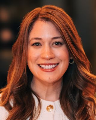 Photo of Tori Maidenberg, LMSW