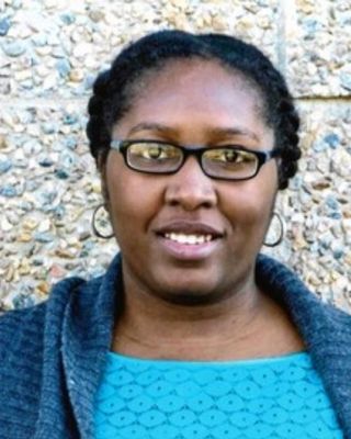 Photo of Jasmyn Hendricks, Licensed Professional Counselor