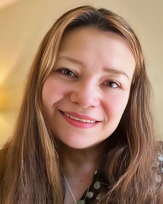 Photo of Heidi Murphy, Resident in Counseling, LPC, S