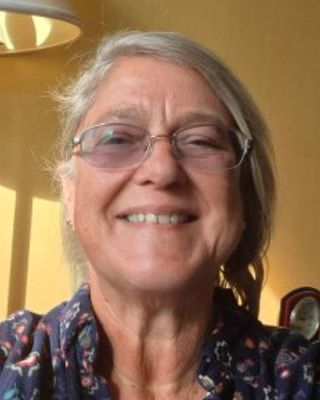 Photo of Ann Allen, Clinical Social Work/Therapist, LICSW