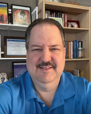 Photo of Benjamin Meyer - The Harbor Counseling, Counselor, LPC