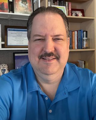 Photo of Benjamin Meyer - The Harbor Counseling, Counselor, LPC