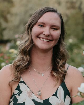 Photo of Cheyenne Jones, Clinical Social Work/Therapist, LCSW