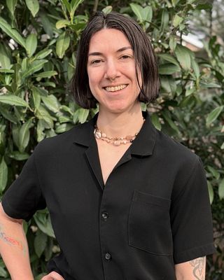 Photo of Sam Korthof, Lic Clinical Mental Health Counselor Associate, LCMHCA