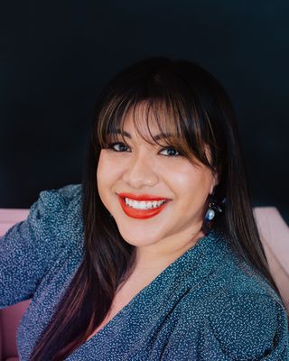 Photo of Diana Caballero-Cabral, Psychologist, PsyD, MA