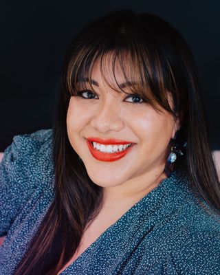 Photo of Diana Caballero-Cabral, Psychologist, PsyD, MA