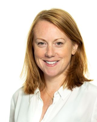 Photo of Catherine Noel, Counsellor, MBACP