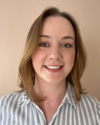 Photo of Julia Perri, Licensed Clinical Professional Counselor, LCPC