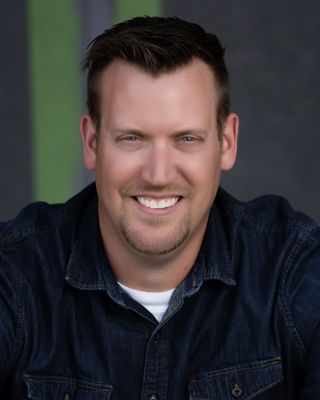 Photo of Mitch Young, Counselor in Greenfield, IN