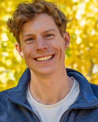 Photo of Jake Wilson, Pre-Licensed Professional, MSW, CSW-Int, LADC